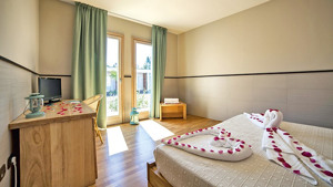 PLANA RESORT immagine n.3