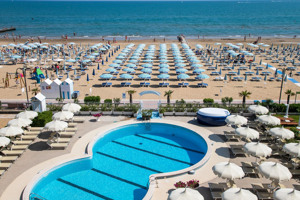 HOTEL GALASSIA immagine n.3