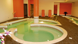HOTEL PARCO SUL MARE immagine n.2