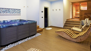 HOTEL MARE BLU immagine n.2