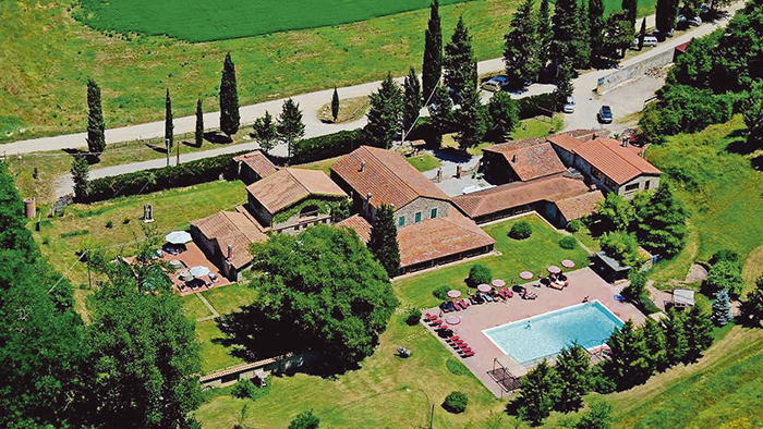 Maybe you would like to learn more about one of these? I Ribelli Di Campagna Terni - LA CASELLA ANTICO FEUDO DI CAMPAGNA - Ficulle - TR - Umbria
