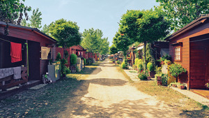 CAMPING CLASSE immagine n.2