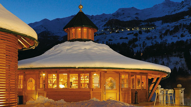 KRISTIANIA PURE NATURE HOTEL & SPA immagine generale