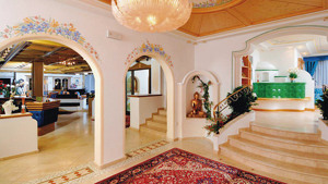 KRISTIANIA PURE NATURE HOTEL & SPA immagine n.2