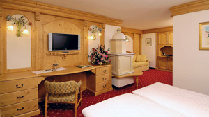 KRISTIANIA PURE NATURE HOTEL & SPA immagine n.3