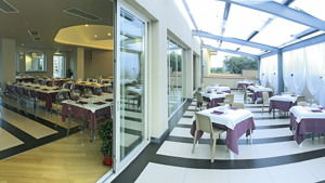 MARENEVE RESORT immagine n.3