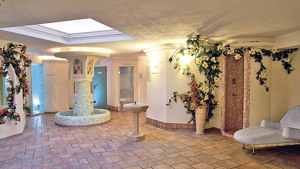 HOTEL WALDHEIM immagine n.2