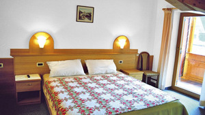HOTEL WALDHEIM immagine n.3
