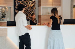 HOTEL GALASSIA immagine n.3