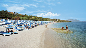 SETTEMARICLUB RODOS PRINCESS immagine n.2