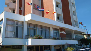 HOTEL AMBASSADOR immagine n.2