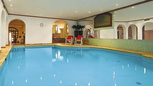 HOTEL EUROPA immagine n.2