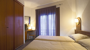 HOTEL EUROPA immagine n.3