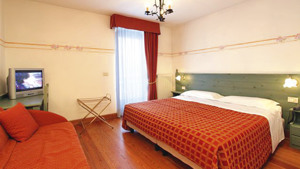 HOTEL LOCANDA LOCATORI immagine n.3