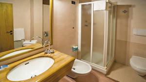 HOTEL LA MIRANDOLA immagine n.3
