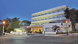 HOTEL MIONI ROYAL SAN immagine n.2