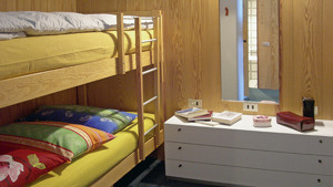 RESIDENCE ALBARE' immagine n.2
