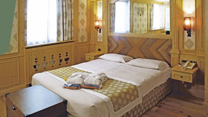 HOTEL CRISTAL PALACE immagine n.3
