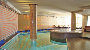 HOTEL CRISTAL PALACE immagine n.2