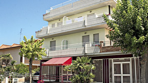 HOTEL MEDITERRANEO immagine n.2