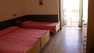 HOTEL CLUB immagine n.3