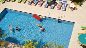 HOTEL CLUB immagine n.2