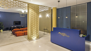 HOTEL DIMORA DEL MONACO immagine n.2