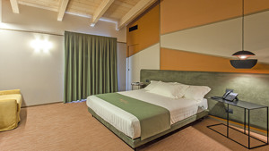 HOTEL DIMORA DEL MONACO immagine n.3
