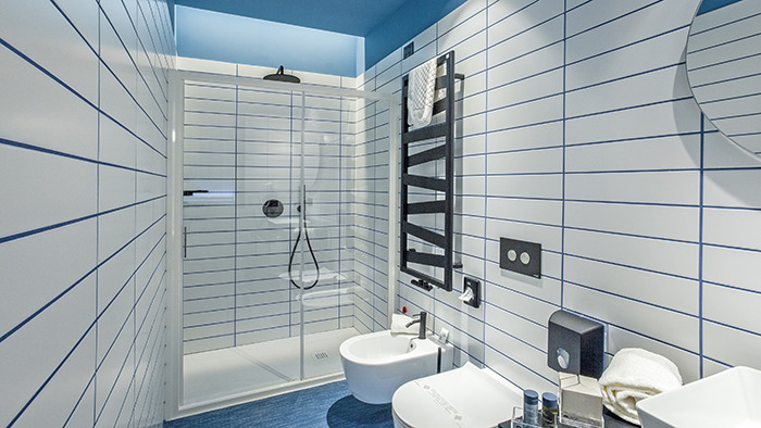 Hotel Dimora Del Monaco Matera Mt Basilicata