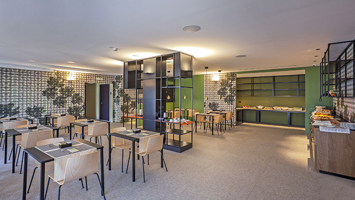 Hotel Dimora Del Monaco Matera Mt Basilicata