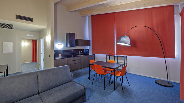 Hotel Dimora Del Monaco Matera Mt Basilicata