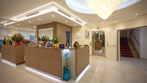 HOTEL MONTREAL immagine n.2