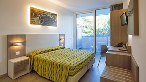 HOTEL MONTREAL immagine n.3