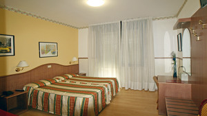 HOTEL HARRY'S immagine n.2