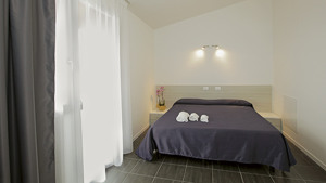 RESIDENCE CITTA' IDEALE immagine n.2