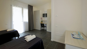 RESIDENCE CITTA' IDEALE immagine n.3