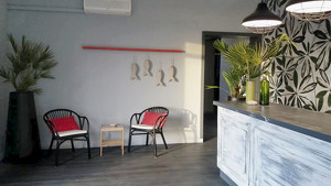 HOTEL PIAN DELLE VIGNE immagine n.2