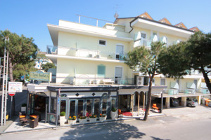 HOTEL STEFAN - GATTEO MARE immagine n.3