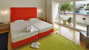 HOTEL MARINA CLUB immagine n.3