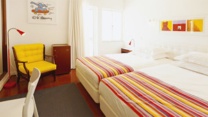 VASCO DA GAMA HOTEL immagine n.3