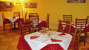CASA ALPINA SANT' APOLLINARE immagine n.3