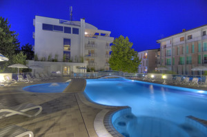 HOTEL FIRENZE immagine generale