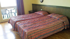 HOTEL INTERNAZIONALE immagine n.3
