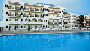 BARCELO' PONENT PLAYA immagine n.2