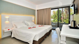 APOLLON HOTEL immagine n.2