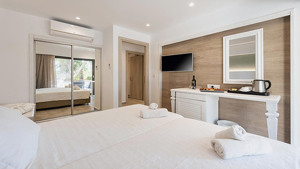 APOLLON HOTEL immagine n.3