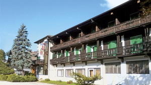 HOTEL REGINA DELLE DOLOMITI immagine n.2