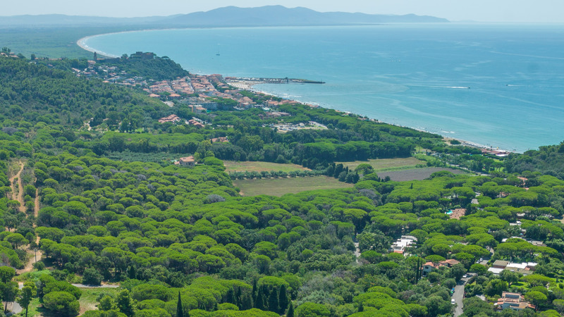 RESIDENCE PARK SOLEMAREMMA