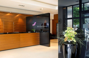 HOTEL ATRIUM - SPLIT immagine n.3