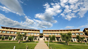 ECO RESORT DEI SIRITI immagine n.2
